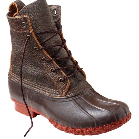 L.L. Bean Shoes - LL Bean “bean boots”